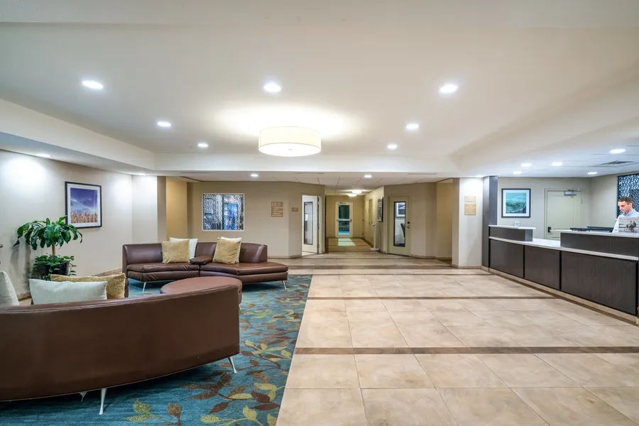 Candlewood Suites Auburn by IHG hotel detail image 2