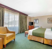 Best Western Capital Beltway Washington DC hotel detail image 5
