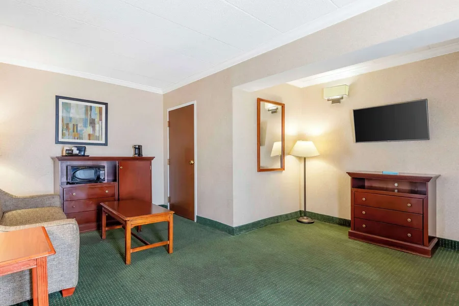 Best Western Capital Beltway Washington DC hotel detail image 6
