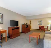 Best Western Capital Beltway Washington DC hotel detail image 7