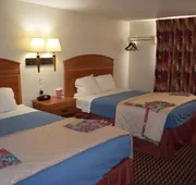 Americas Best Value Inn Jefferson City hotel detail image 7