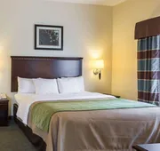 Quality Inn Donaldsonville - Gonzales hotel detail image 4