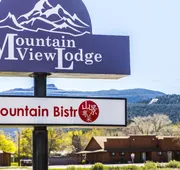Mountain View Lodge hotel detail image 4