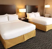 Holiday Inn Express & Suites Omaha South - Ralston Arena by IHG hotel detail image 4