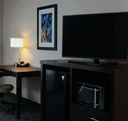 Holiday Inn Express & Suites Omaha South - Ralston Arena by IHG hotel detail image 7