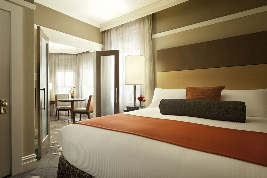 Hotel Abri - Union Square hotel detail image 6