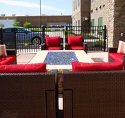 Holiday Inn Express & Suites Omaha - Millard Area by IHG hotel detail image 7