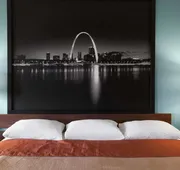 Super 8 by Wyndham Fairview Heights-St. Louis hotel detail image 3