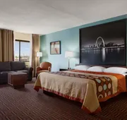 Super 8 by Wyndham Fairview Heights-St. Louis hotel detail image 7