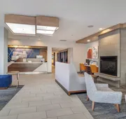 Holiday Inn Express Portland East - Troutdale by IHG hotel detail image 3