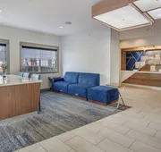 Holiday Inn Express Portland East - Troutdale by IHG hotel detail image 4