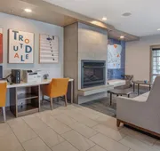 Holiday Inn Express Portland East - Troutdale by IHG hotel detail image 5