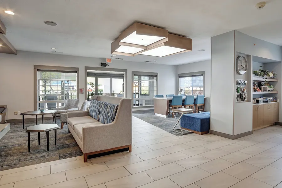 Holiday Inn Express Portland East - Troutdale by IHG hotel detail image 6