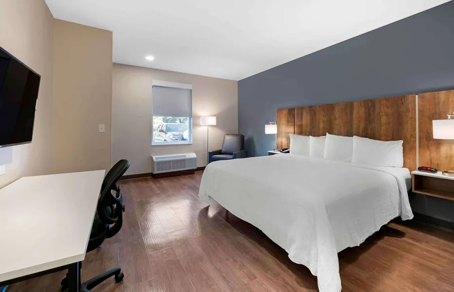 Extended Stay America Premier Suites Nashville Vanderbilt hotel detail image 6