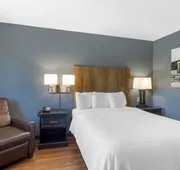 Extended Stay America Premier Suites Nashville Vanderbilt hotel detail image 7