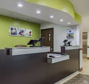 Studio 6 Plano, TX hotel detail image 7