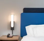 Hampton Inn Marietta hotel detail image 5