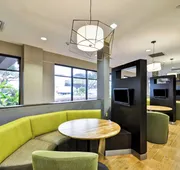 Courtyard by Marriott Houston I-10 West/Energy Corridor hotel detail image 4