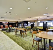 Courtyard by Marriott Houston I-10 West/Energy Corridor hotel detail image 5
