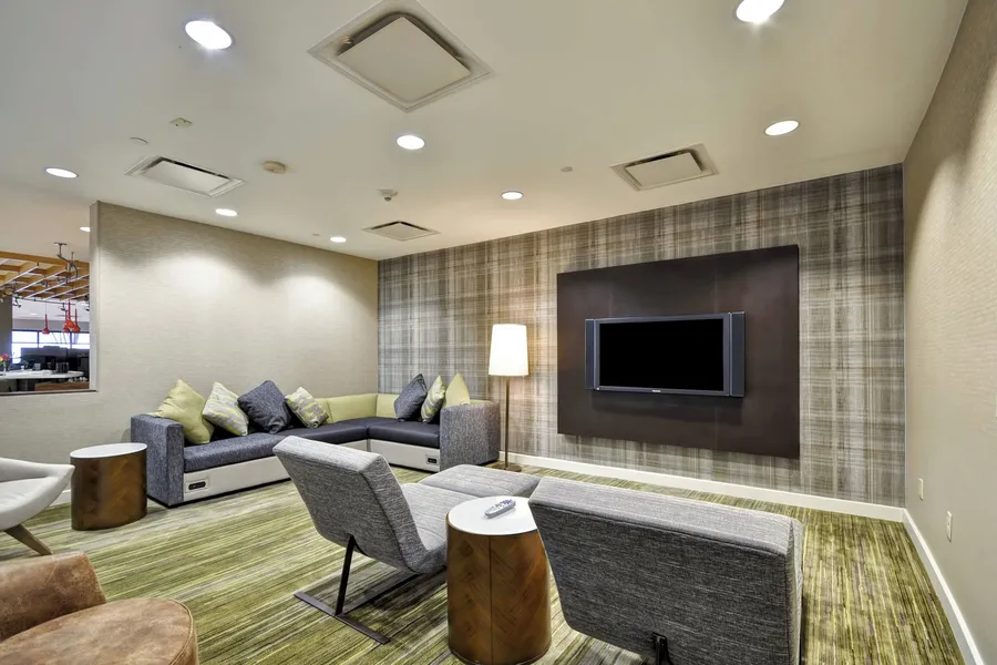 Courtyard by Marriott Houston I-10 West/Energy Corridor hotel detail image 6