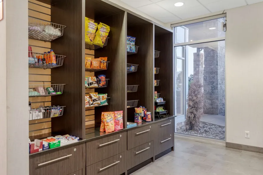 Best Western Plus Eastgate Inn & Suites hotel detail image 6