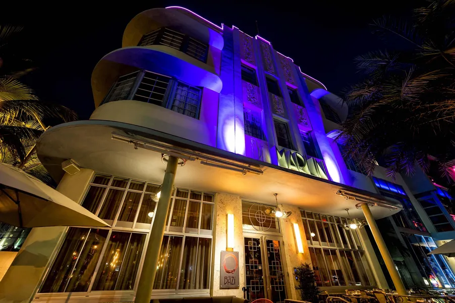 The Marlin Hotel hotel detail image 2