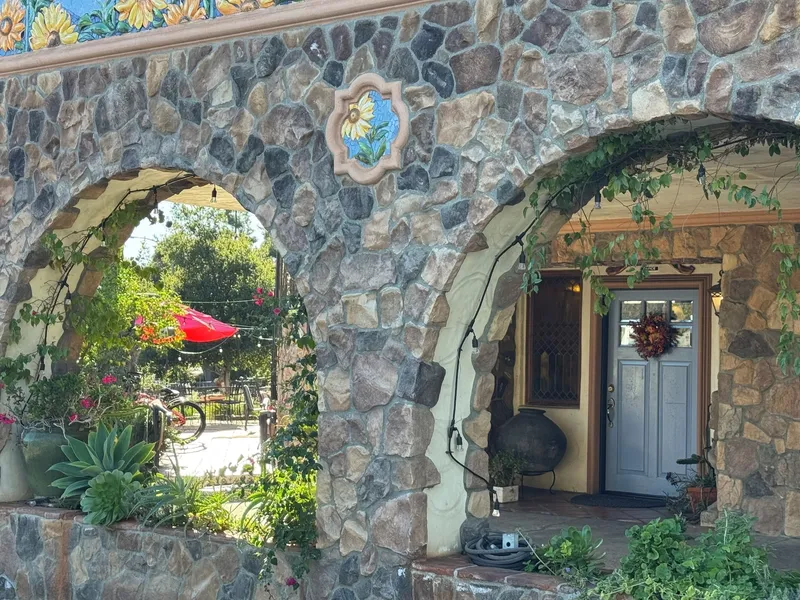 Chantico Inn hotel detail image 2