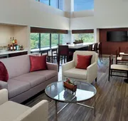 Atlanta Marriott Peachtree Corners hotel detail image 5