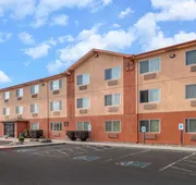 Super 8 by Wyndham The Dalles OR hotel detail image 4