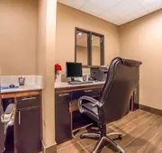 Comfort Inn & Suites Vernal - National Monument Area hotel detail image 4