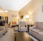 Comfort Inn & Suites Vernal - National Monument Area hotel detail image 5