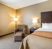 Comfort Inn & Suites Vernal - National Monument Area hotel detail image 7