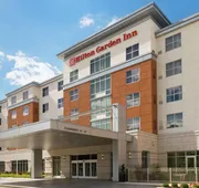 Hilton Garden Inn Rochester/University & Medical Center hotel detail image 3