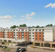 Hilton Garden Inn Rochester/University & Medical Center hotel detail image 4