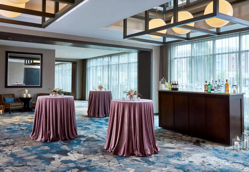 Hilton Garden Inn Rochester/University & Medical Center hotel detail image 6