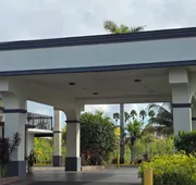Days Inn by Wyndham Florida City hotel detail image 3