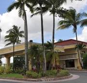 Days Inn by Wyndham Florida City hotel detail image 4