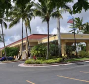 Days Inn by Wyndham Florida City hotel detail image 5