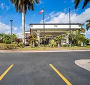 Days Inn by Wyndham Florida City hotel detail image 7