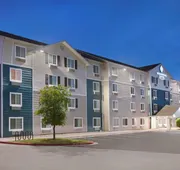 WoodSpring Suites Pharr hotel detail image 3