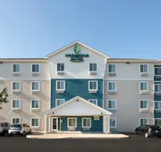 WoodSpring Suites Pharr hotel detail image 4