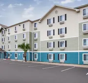 WoodSpring Suites Pharr hotel detail image 5