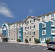 WoodSpring Suites Pharr hotel detail image 7