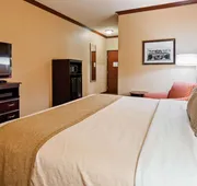 Best Western Granbury Inn & Suites hotel detail image 4