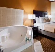 Best Western Granbury Inn & Suites hotel detail image 5