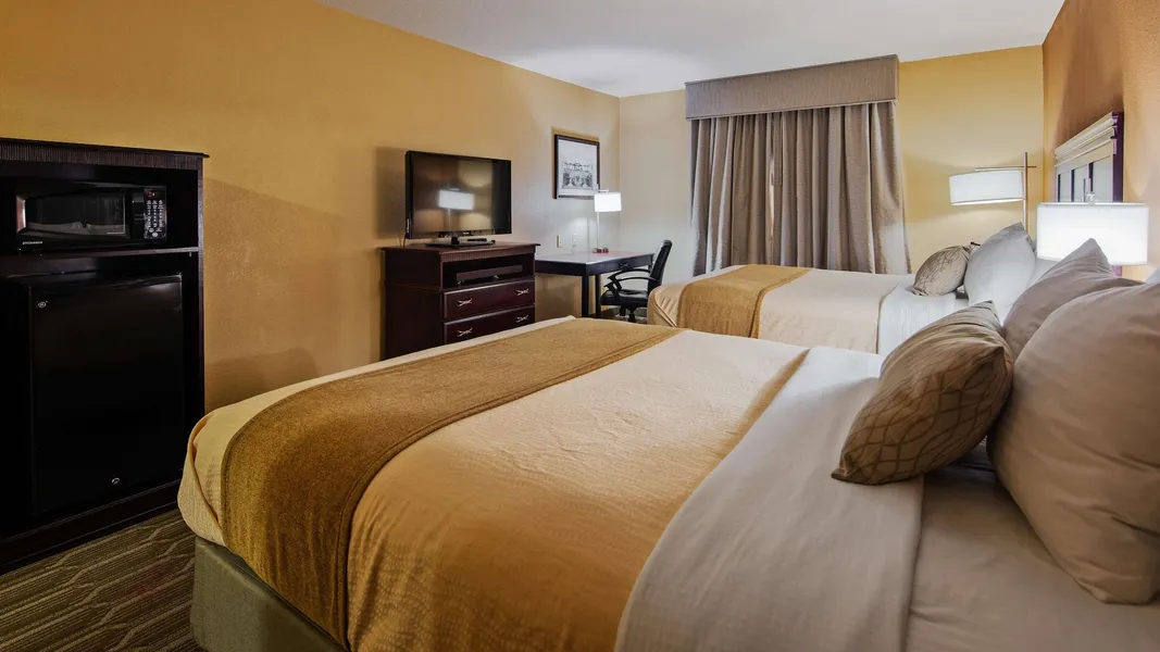 Best Western Granbury Inn & Suites hotel detail image 6