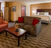 Best Western Granbury Inn & Suites hotel detail image 7