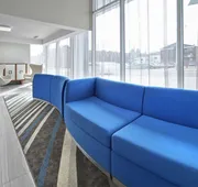 DoubleTree by Hilton Edmonton Downtown hotel detail image 3