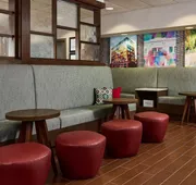 Hampton Inn Massillon hotel detail image 4