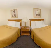 Motel 6-Oklahoma City, OK - Bricktown hotel detail image 3